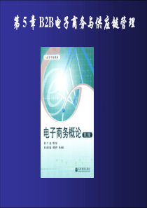 美国电子政务总体框架及其启示