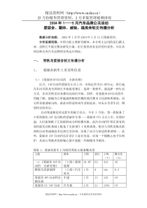 汽车品牌公关活动