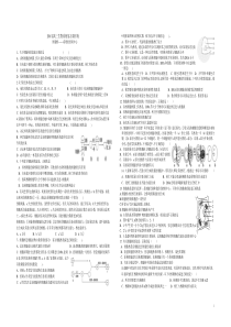 206届高三生物复习细胞核