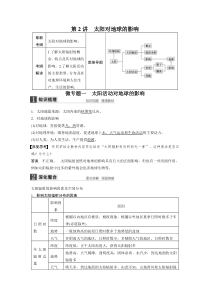 2015BBG高三地理一轮-必修1第二章第2讲