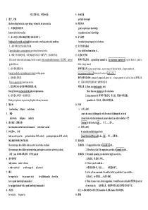 高三英语作文常用词汇句型和谚语