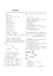 放射诊疗及防护与质量控制设备清单(一览表)