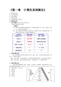 1第一讲_概述