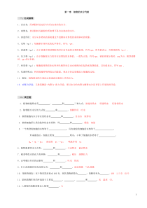 2012复习植物生理学习题及答案