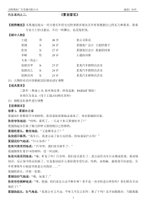 汽车系列三：《雾里看花》