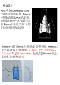 2-NURBS原理