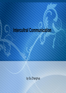 Intercultral-Communication