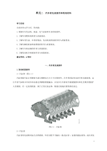 汽车配件管理XXXX二汽车常见易损件和常用材料