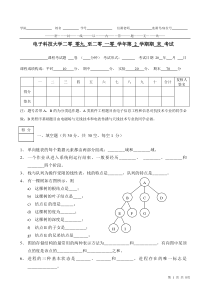 2010软件基础试题_1