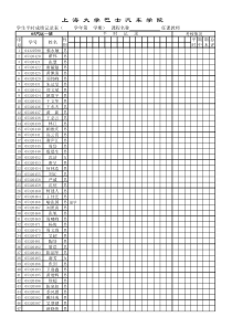 海大学巴士汽车学