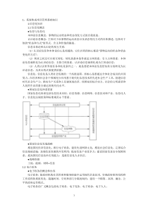 2011年软考系统集成项目管理工程师考试大纲复习知识点