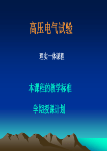 11电介质的极化和电导