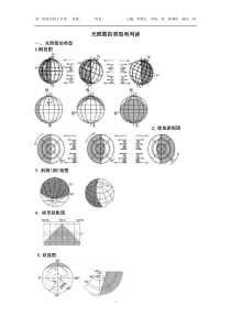 135光照图的判读