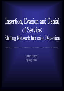 Insertion,_Evasion_and_Denial_of_Service