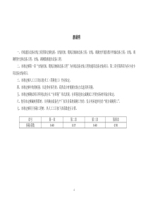 75定额(有线通信设备安装工程)