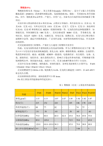 塑料性能知识（DOC9）(1)