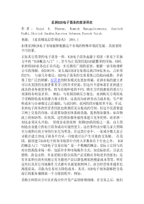 亚洲B2B电子商务的差异所在(doc8)(1)