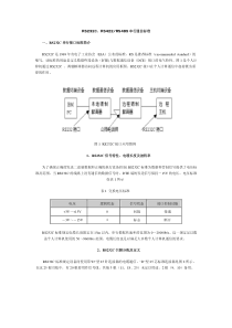 RS232C、RS422RS485串行通信标准