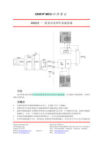 02何配置和使用内部及外部振荡器