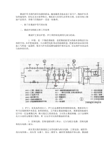 格兰仕微波炉的结构特点及原理 常见故障及故障检修