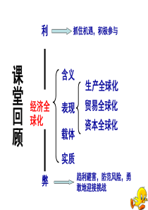 政治：4.11.2《积极参与国际经济竞争与合作》课件(新人教必修1)