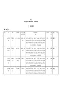 2.1探索勾股定理教案