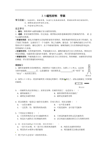 2.5磁性材料学案