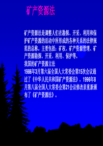 11-矿业权评估