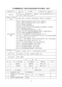 113-矿用隔爆型低压三相异步电动机-矿用隔爆型低压三相