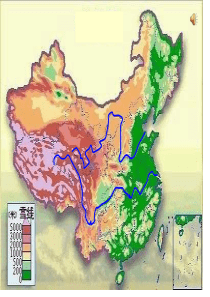 我们的母亲河1