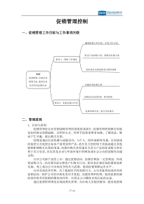 007-促销管理工作控制