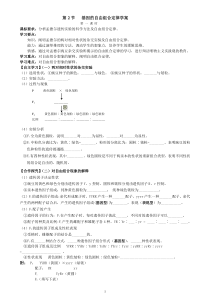 1.2基因的自由组合定律学案