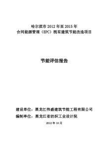 10.19-能效评估报告