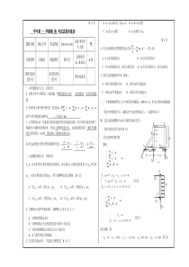 2005-2006学年理论力学试卷A卷答案