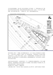 画施工图的心得