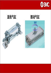 SMC基础篇6-执行元件