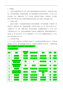 400万吨年煤炭间接液化项目管道安装施工方案改2