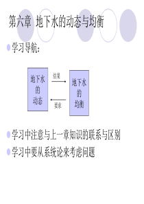 水文地质学基础6