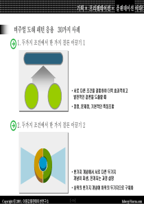 韩国最新PPT工具素材