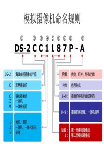 海康产品命名规则图文.ppt