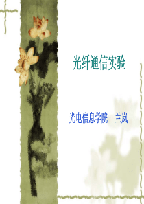 光线通信课件