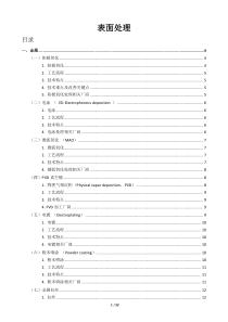 金属_塑料_玻璃的表面处理（DOC32页）