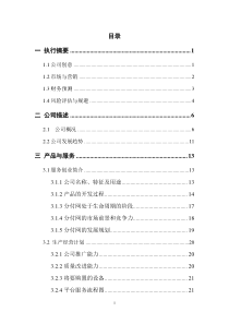 分付网—一个金融平台在电子商务上的创新应用