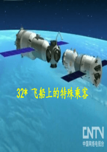 8332飞船上的特殊乘客(完美版)