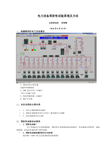 电力设备预防性试验原理及方法(海螺) (1)