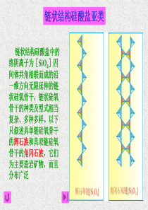 【中国大英博物馆】CP12链状硅酸盐矿物