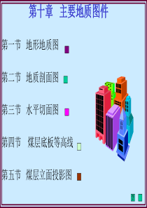 【采矿课件】煤矿1-10