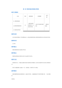 【采矿课件】第二章物料的基本物理化学特性