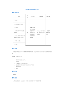 【采矿课件】第六章表面物理化学分选