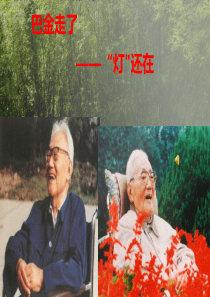 作家巴金的介绍